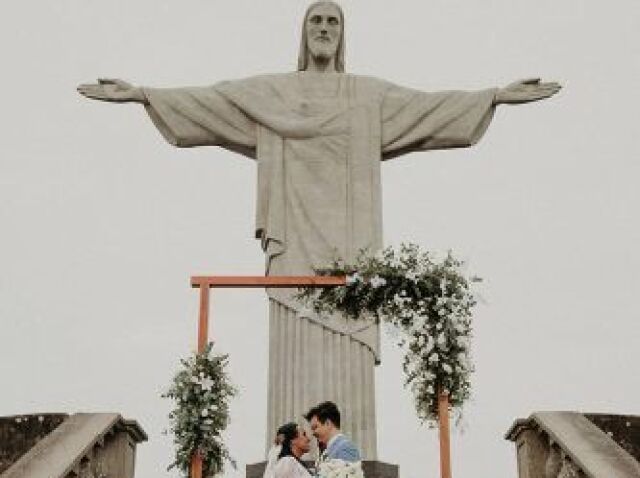 Cristo Redentor