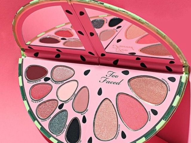 Too faced💄