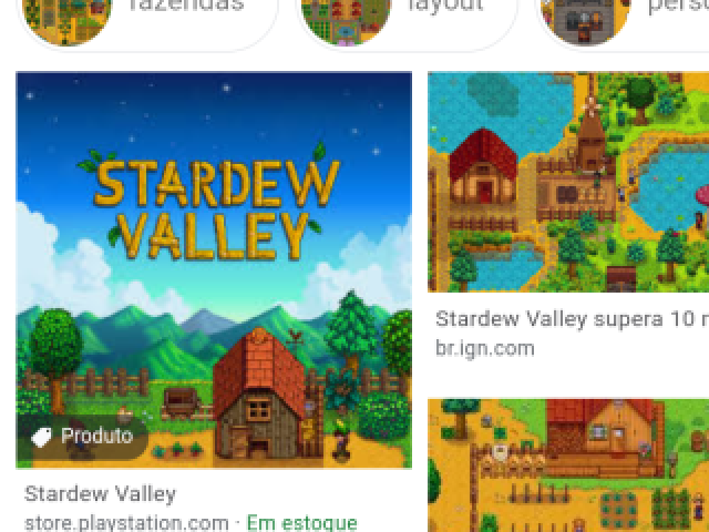 stardew valley