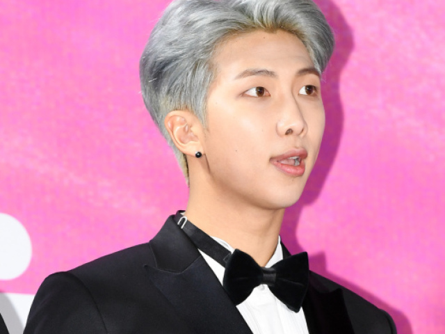 namjoon