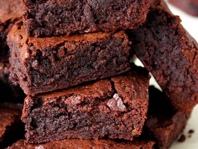 brownie