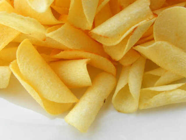 batatas chips