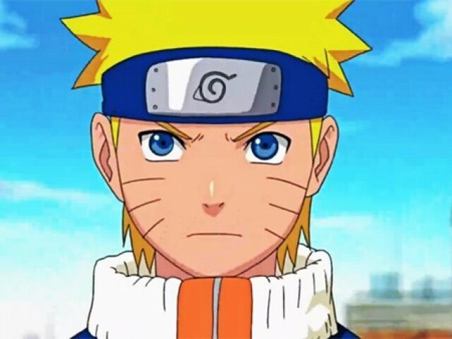 Naruto Uzumaki