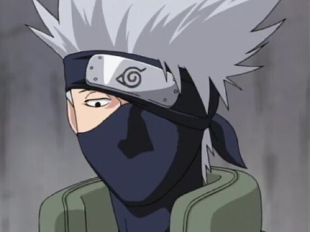 Kakashi Hatake