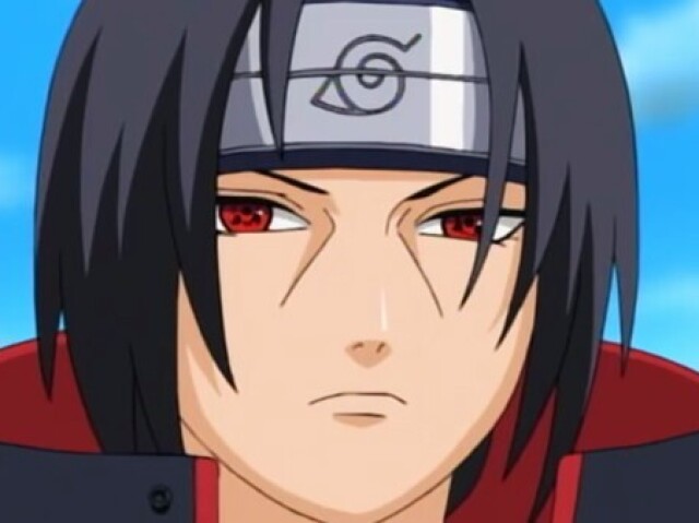 Itachi Uchiha