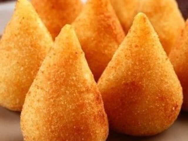 Coxinha