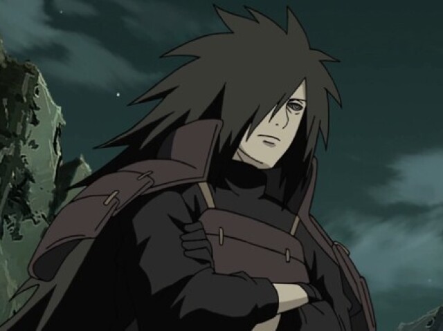 Madara Uchiha