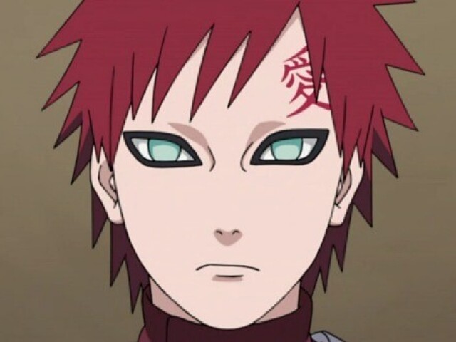 Gaara