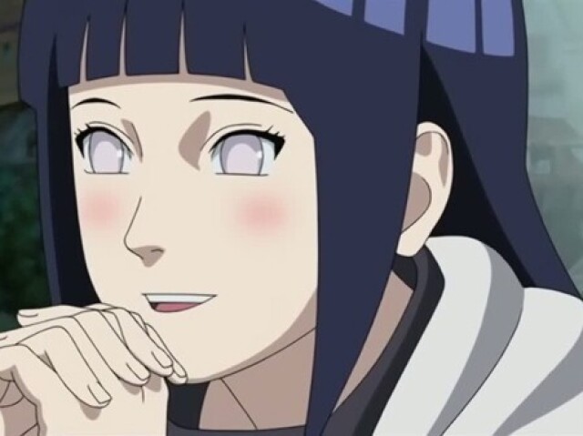 Hinata Hyuuga