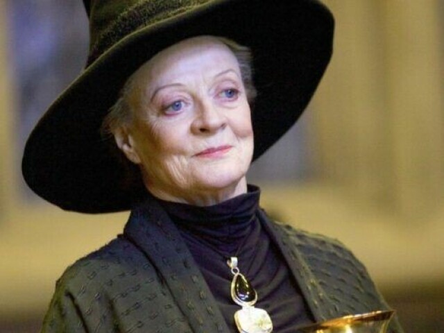 Minerva McGonagall