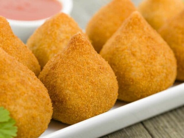 Coxinha