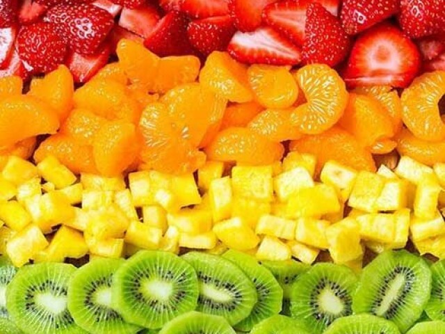 Frutas