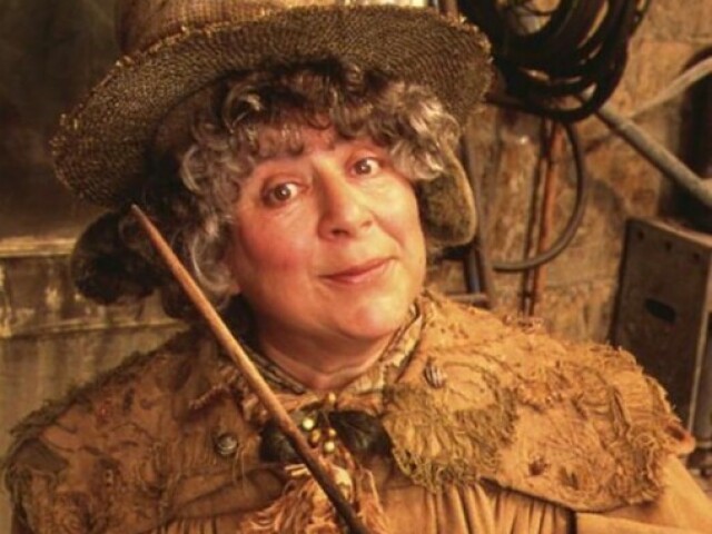 Pomona Sprout