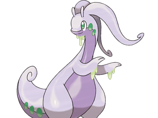 Goodra