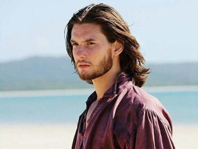 Caspian 🌊