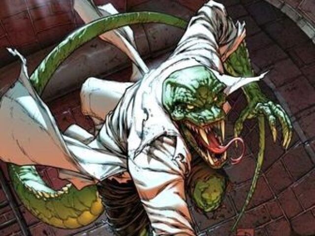 Lagarto