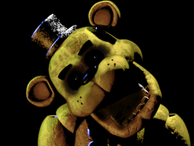 fnaf 1