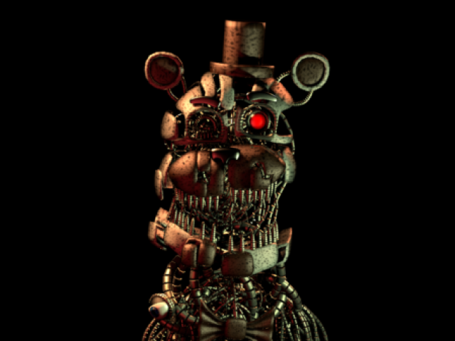 fnaf 6