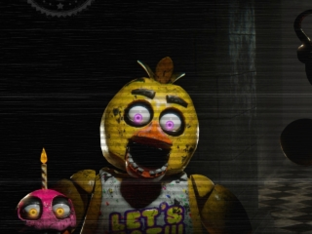 fnaf 1