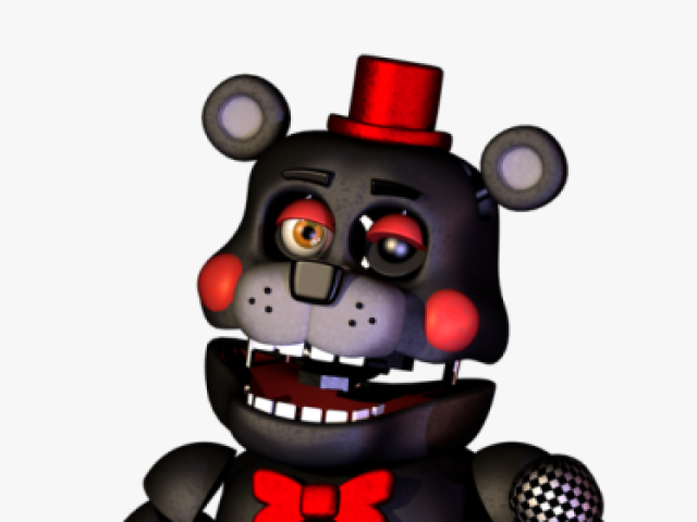 fnaf 6