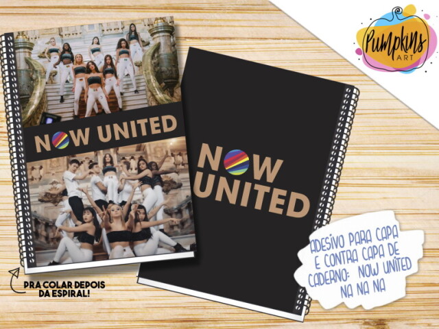 now united