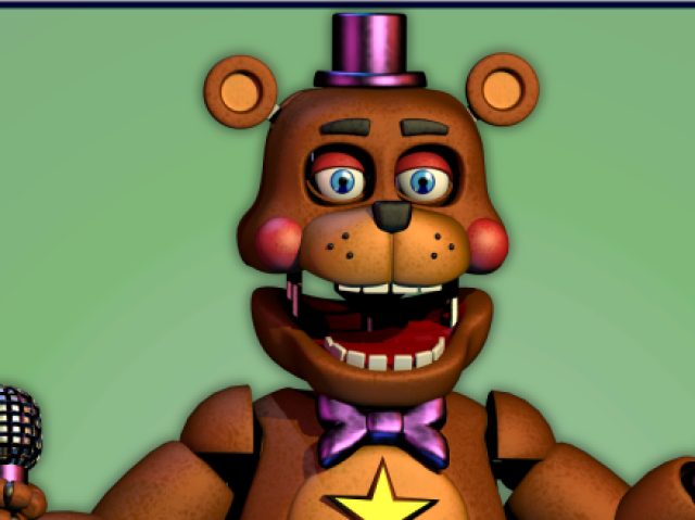 fnaf 6