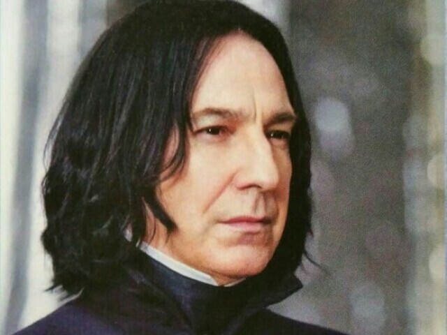 Snape