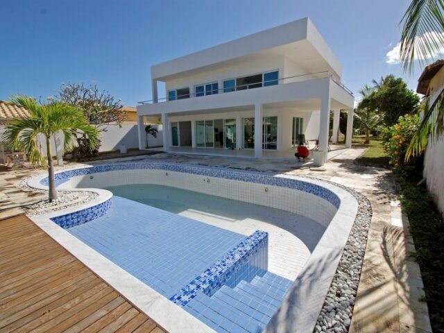 Casa chique