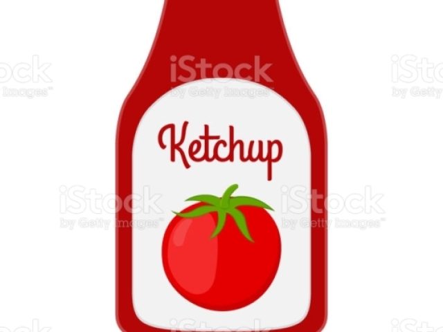 Ketchup