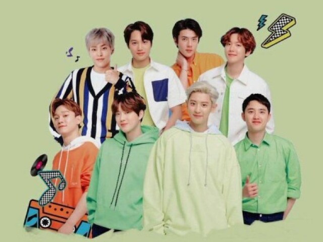 EXO