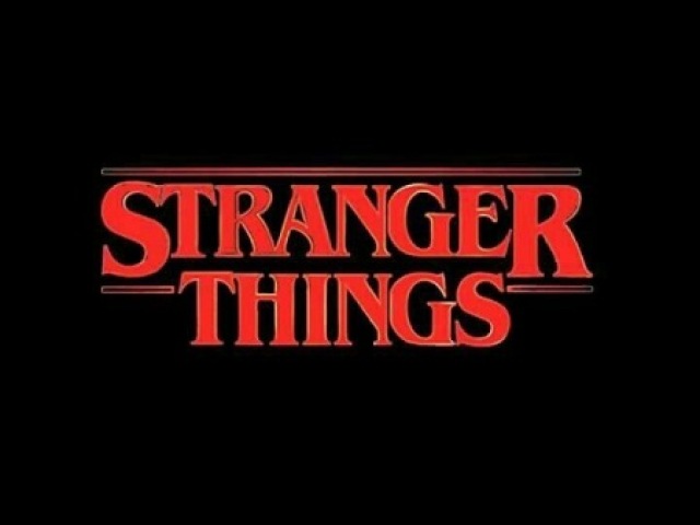 Você conhece mesmo Stranger Things?