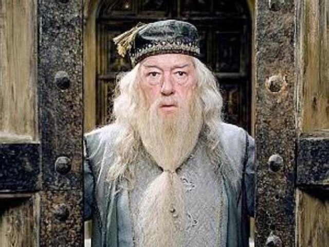 Dumbledore