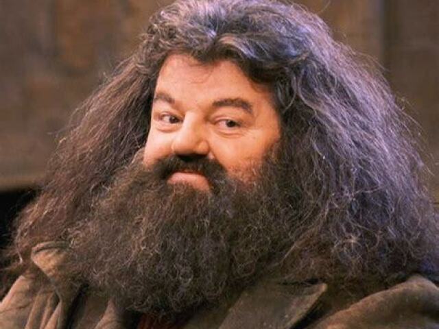 hagrid