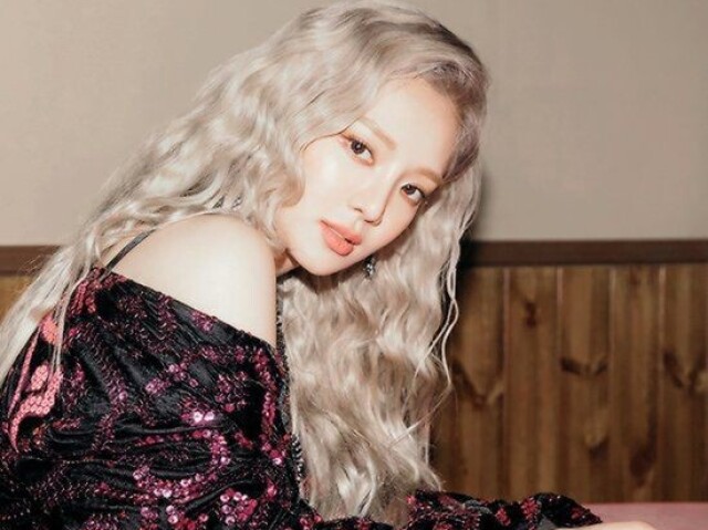 Hyoyeon