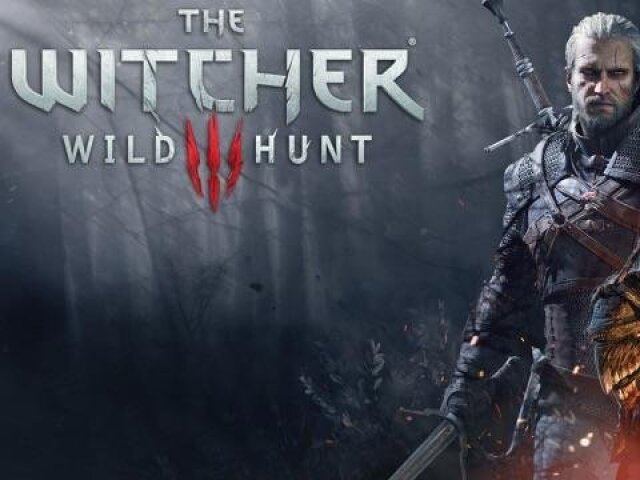 The witcher 3