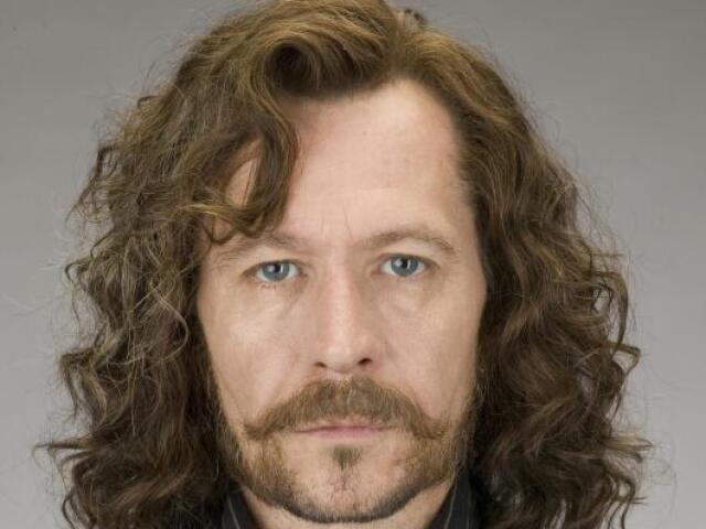 Sirius Black