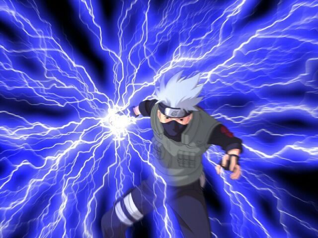 chidori