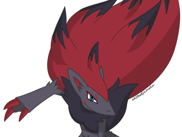 Zoroark