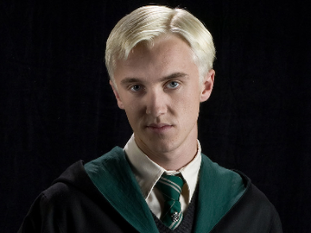 Draco Malfoy