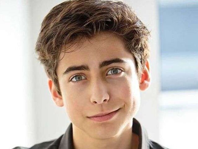 Aidan❤