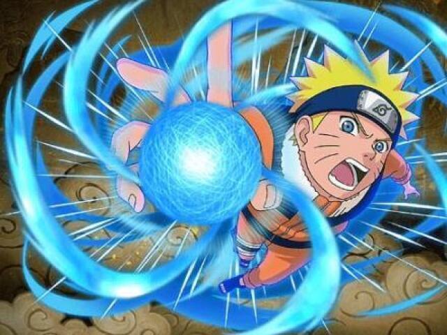 rasengan