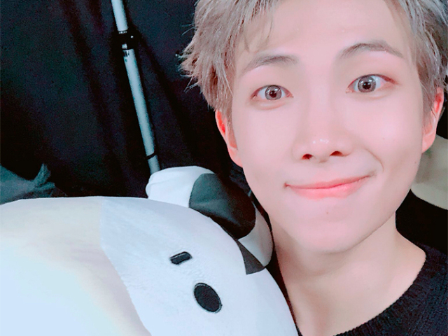 NAMJOON