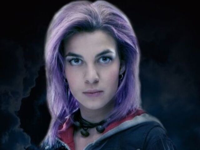 Tonks.