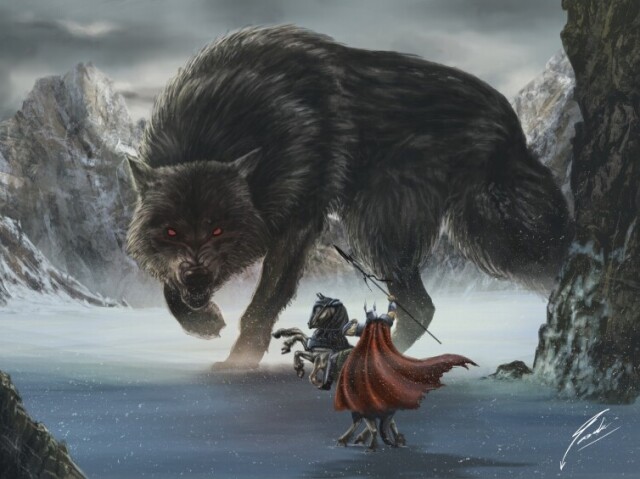 Fenrir