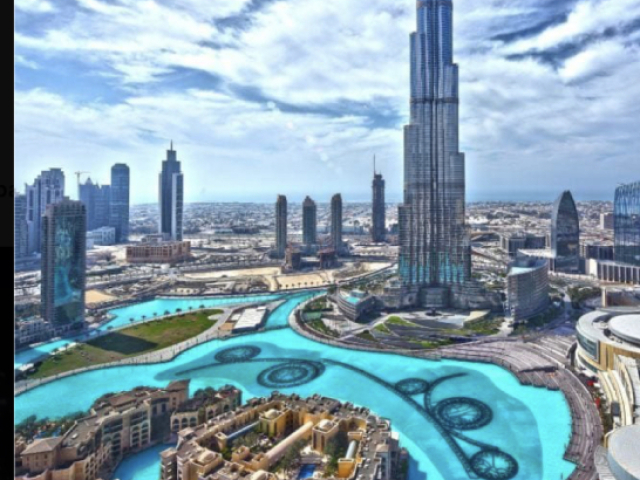 Dubai
