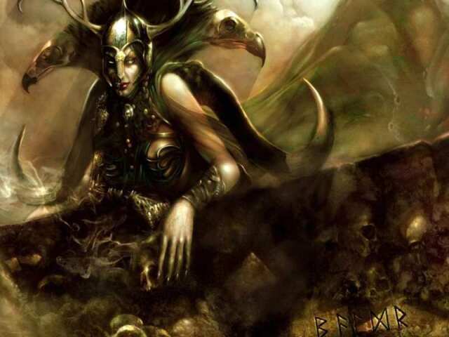 Hela