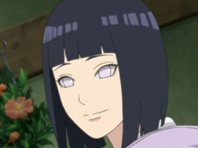 Hinata