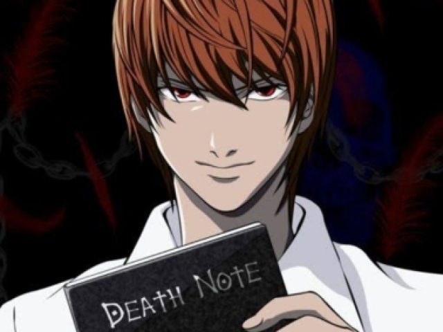 Death Note