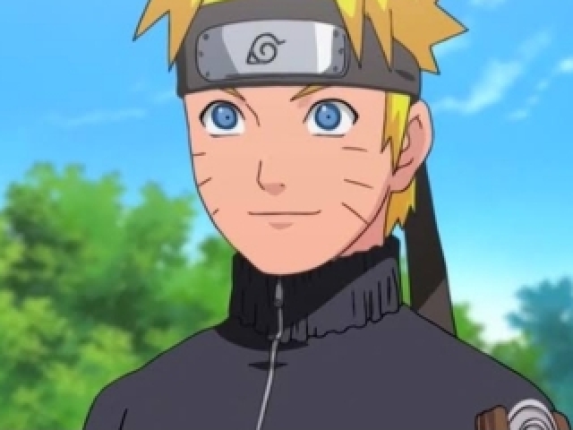 Naruto