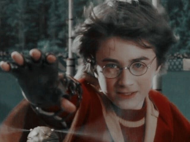 Harry Potter